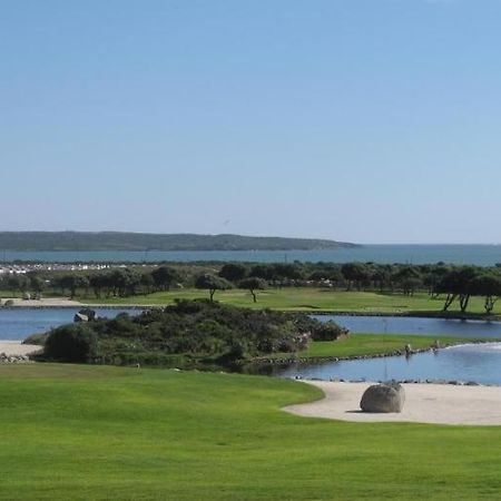 1304 On Langebaan Golf Estate Villa Esterno foto